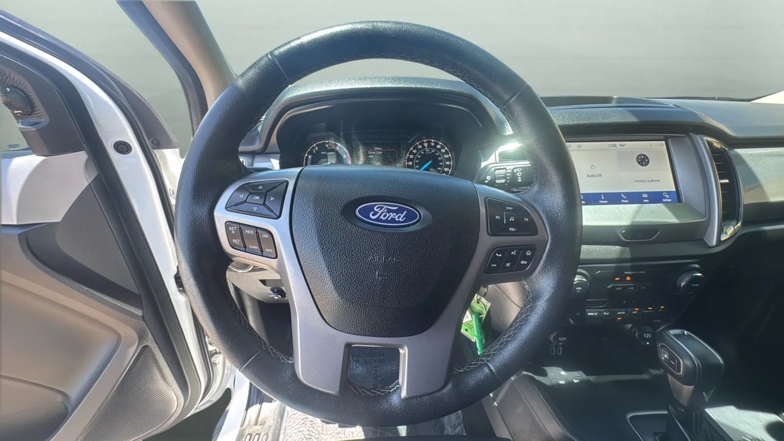 Used 2022 Ford Ranger XLT w/ Equipment Group 301A Mid RWD image 21