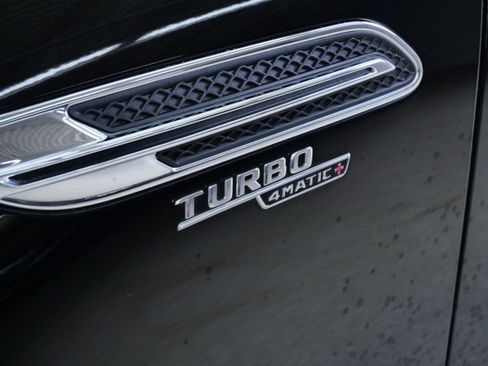 Used 2022 Mercedes-Benz AMG GT 53 image 14