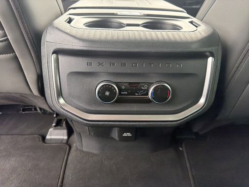 Certified 2025 Ford Expedition Max Active AWD/4WD image 58