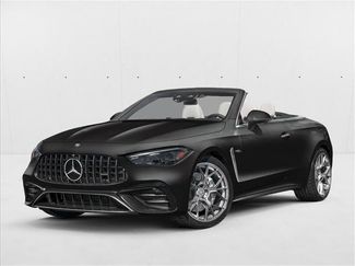 New 2026 Mercedes-Benz CLE 53 AMG 4MATIC Cabriolet video 1