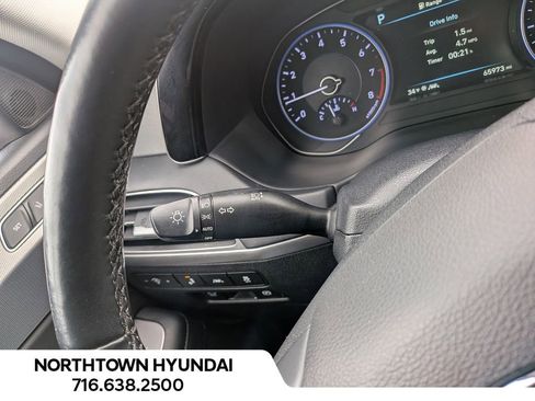 Used 2020 Hyundai Palisade SEL image 29