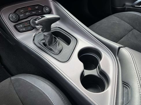 Used 2023 Dodge Challenger R/T w/ Plus Package RWD image 28