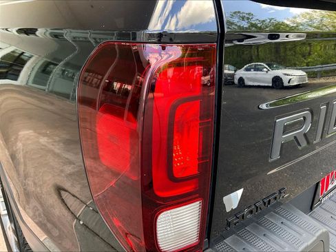 Used 2024 Honda Ridgeline RTL image 23
