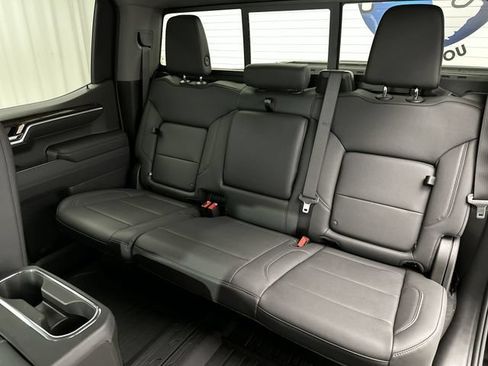 New 2026 GMC Sierra 1500 Elevation w/ Elevation Premium Package AWD/4WD image 26