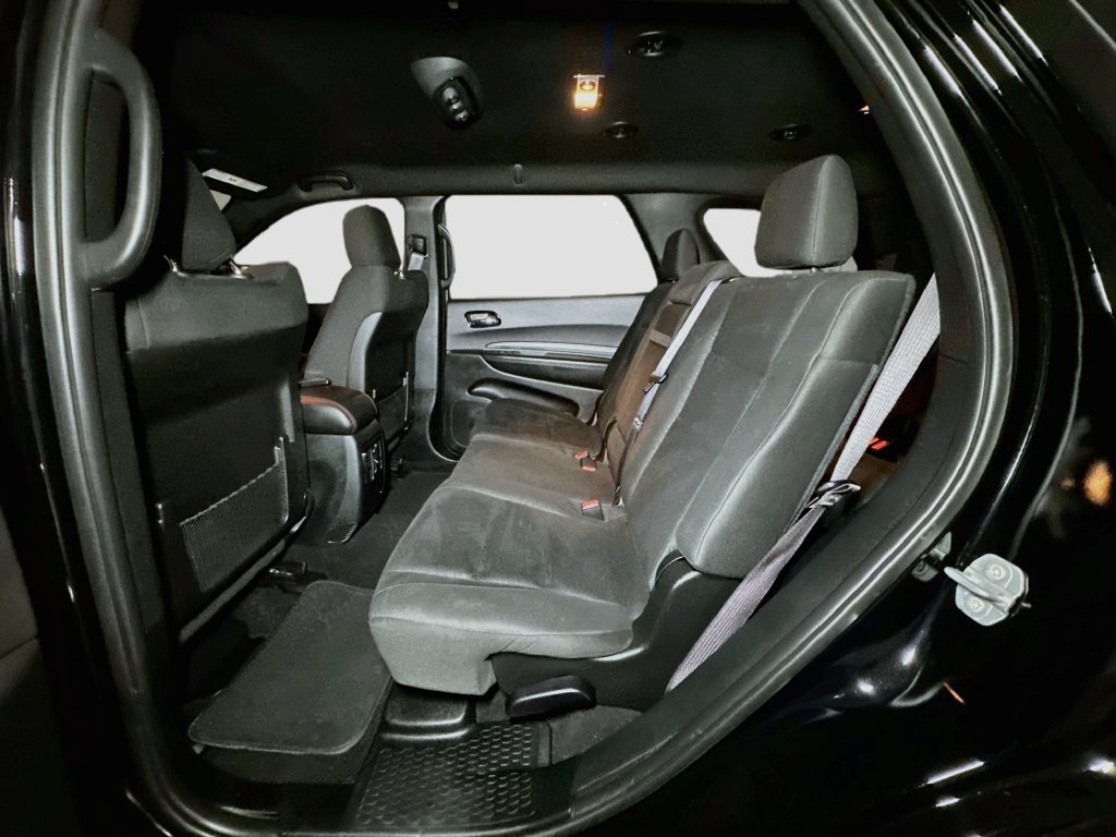 Certified 2025 Dodge Durango GT w/ Trailer Tow Group IV AWD/4WD image 27