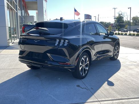 Used 2022 Ford Mustang Mach-E Premium AWD/4WD image 3