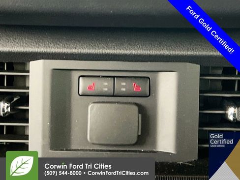 Used 2024 Ford F150 Lightning Platinum image 28