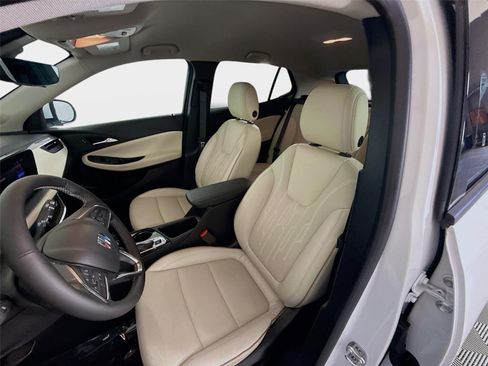 Certified 2024 Buick Encore GX Avenir w/ Avenir Technology Package FWD image 11
