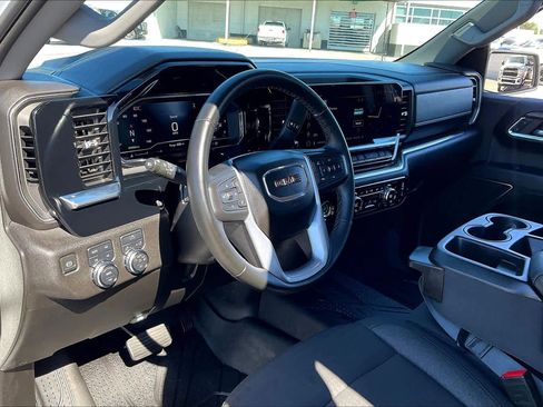Certified 2024 GMC Sierra 1500 Elevation w/ X31 Off-Road Package image 15