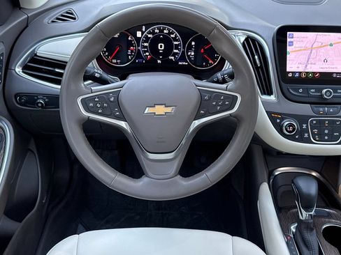Used 2023 Chevrolet Malibu LT w/ LPO, Floor Liner Package FWD image 15