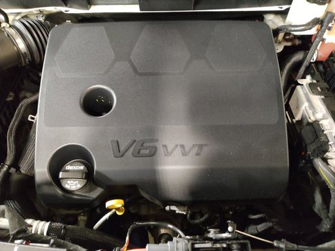 Used 2020 Chevrolet Traverse RS AWD/4WD image 30