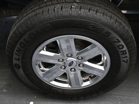 Used 2021 Ford F150 XLT image 12