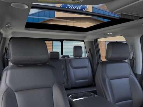 New 2026 Ford F350 Lariat w/ Black Appearance Package AWD/4WD image 22
