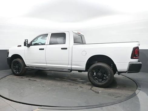 New 2026 RAM 2500 Tradesman image 3