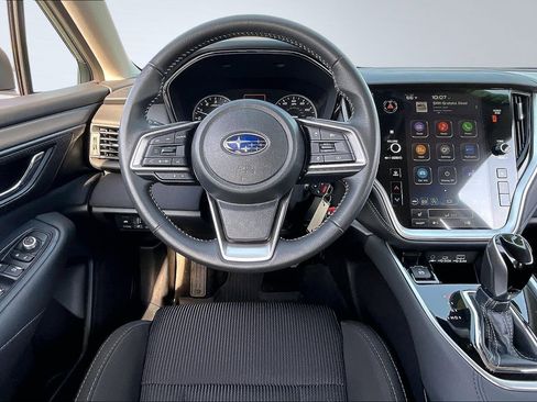 Certified 2025 Subaru Legacy Premium image 5