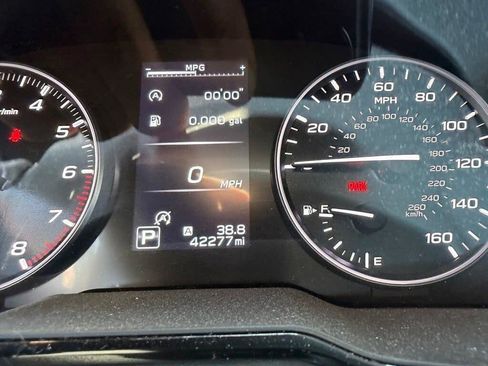 Certified 2024 Subaru Outback Premium AWD/4WD image 16