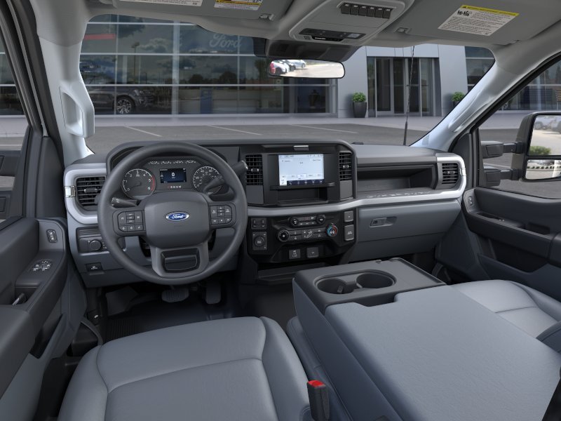New 2026 Ford F350 XL AWD/4WD image 19