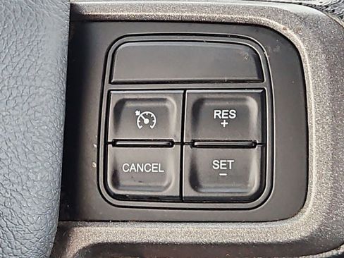 Used 2021 RAM 2500 Tradesman AWD/4WD image 20