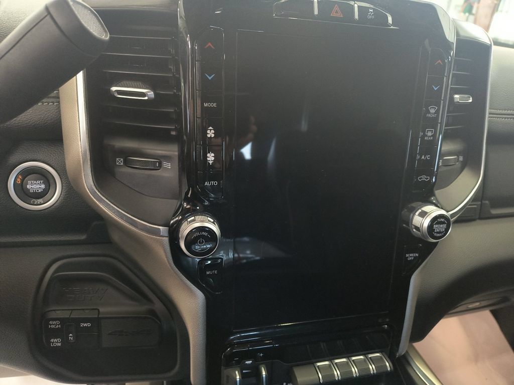 Used 2024 RAM 2500 Laramie w/ Protection Group AWD/4WD image 21