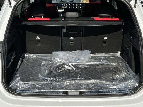 New 2026 Mercedes-Benz GLC 300 4MATIC image 24