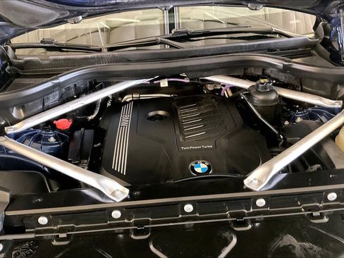 Used 2023 BMW X6 xDrive40i w/ M Sport Package AWD/4WD image 28
