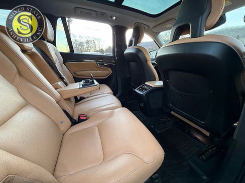 Used 2016 Volvo XC90 T6 Momentum w/ Protection Package Plus image 18
