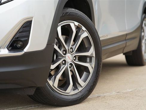 Used 2019 GMC Terrain SLT w/ Preferred Package FWD image 15