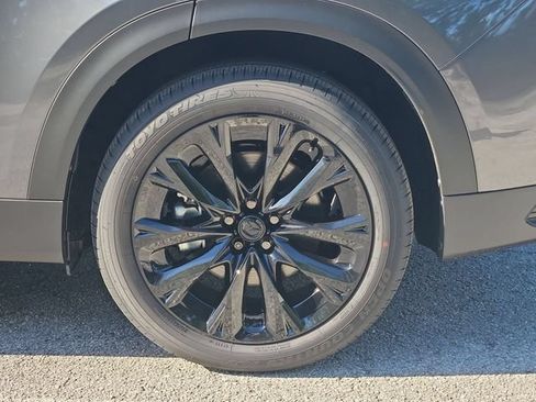 New 2026 MAZDA CX-90 3.3 Turbo w/ Premium Sport Pkg AWD/4WD image 17