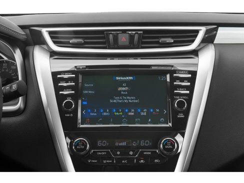 Used 2015 Nissan Murano SV FWD image 47