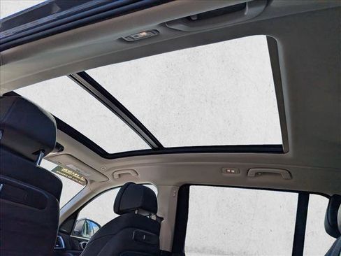 Used 2026 BMW X7 xDrive40i AWD/4WD image 19