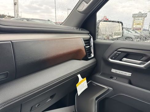 New 2026 GMC Sierra 1500 Denali AWD/4WD image 26