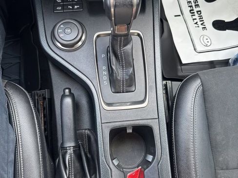 Used 2021 Ford Ranger Lariat w/ Tremor Off-Road Package image 15