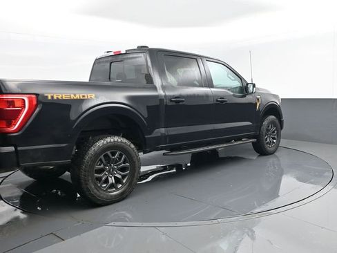 Used 2023 Ford F150 Tremor image 22
