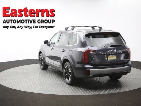 Used 2025 Kia Telluride S AWD/4WD image 66
