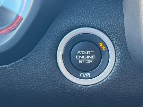 Used 2023 RAM 1500 Rebel w/ Rebel Level 1 Equipment Group image 23