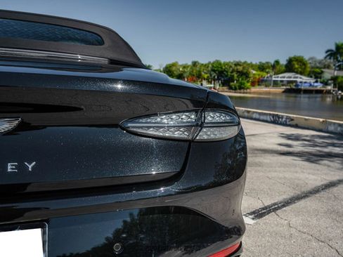 Used 2025 Bentley Continental GT Speed image 77