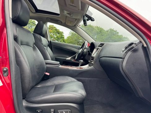 Used 2007 Lexus IS 250 AWD image 17