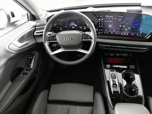 New 2025 Audi A5 2.0T Premium Plus image 27