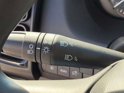 New 2026 RAM ProMaster 3500 w/ Safety Group image 21