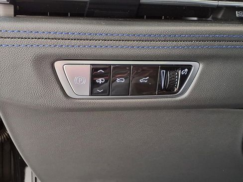 New 2026 Cadillac Escalade IQL Sport 1 AWD/4WD image 12