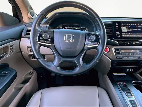 Used 2022 Honda Pilot Special Edition image 9