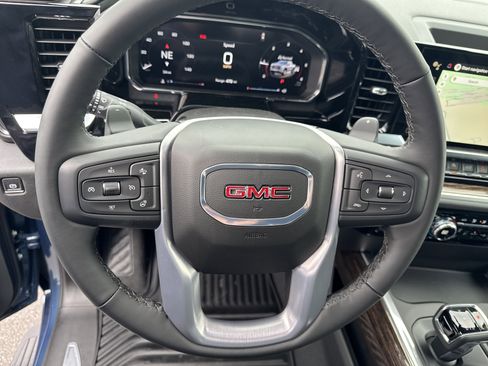 New 2026 GMC Sierra 1500 Elevation w/ X31 Off-Road Package image 17