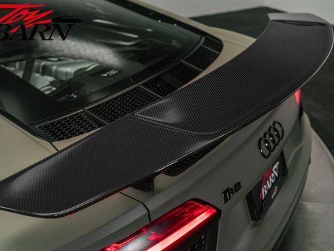 Used 2017 Audi R8 V10 plus image 15