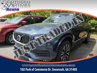 Used 2022 Volvo XC90 T5 Momentum w/ Climate Package video 1