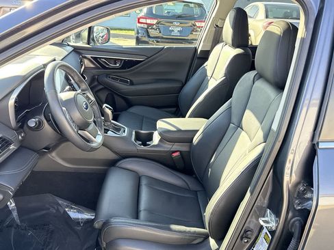 Certified 2025 Subaru Outback Limited image 15