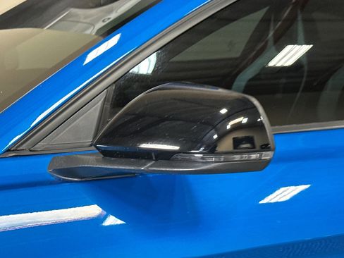 Used 2021 Ford Mustang Shelby GT500 w/ Technology Package image 51