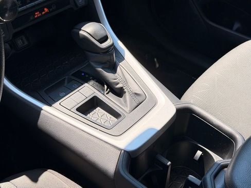 Certified 2024 Toyota RAV4 XLE FWD image 21