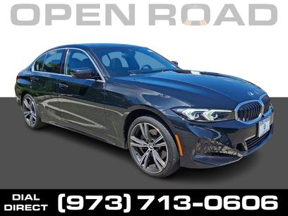 Used 2024 BMW 330i xDrive Sedan w/ Convenience Package