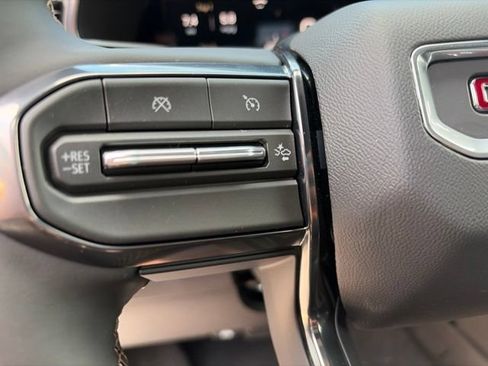 New 2026 GMC Canyon AT4 w/ Nightfall Edition AWD/4WD image 22