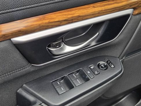 Used 2020 Honda CR-V EX image 14